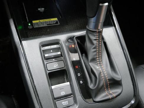 Used 2025 Honda CR-V Sport-L image 23