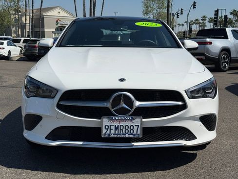 Used 2023 Mercedes-Benz CLA 250 image 15