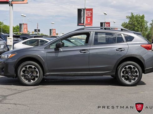 Used 2021 Subaru Crosstrek 2.0i w/ Popular Package #3 AWD/4WD image 11