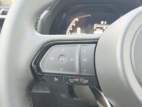 New 2026 MAZDA CX-5 Select AWD/4WD image 19