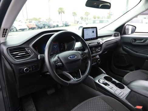 Used 2024 Ford Escape Active image 26