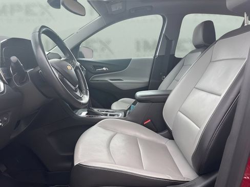 Used 2020 Chevrolet Equinox Premier AWD/4WD image 9