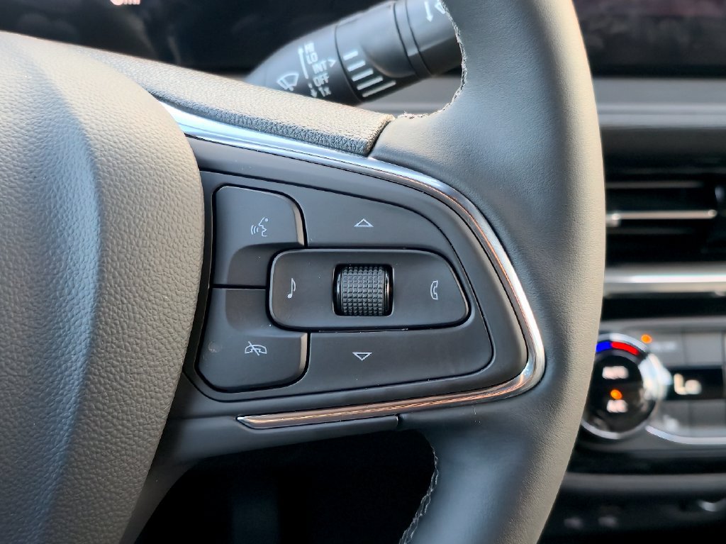 New 2026 Buick Envista Sport Touring w/ Convenience I Package FWD image 21