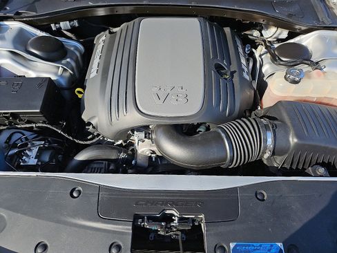 Certified 2023 Dodge Charger R/T w/ Blacktop Package image 28