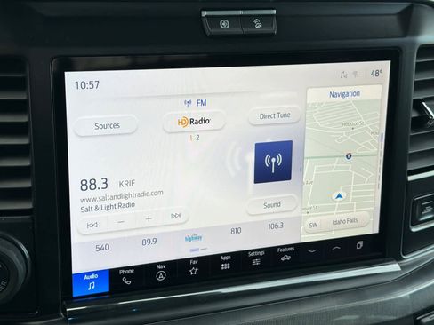 New 2026 Ford F350 Platinum AWD/4WD image 24