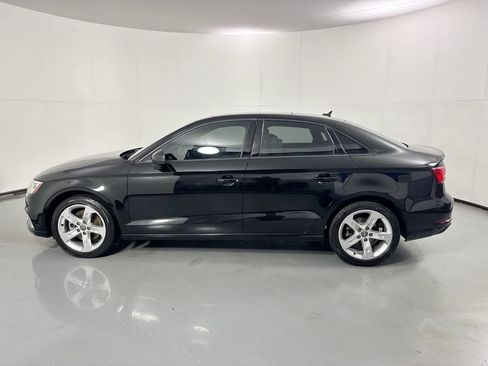 Used 2017 Audi A3 2.0T Premium FWD image 2