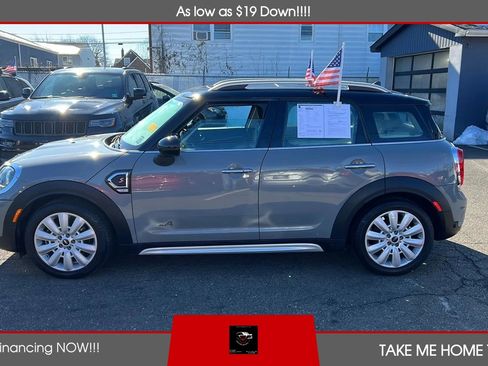 Used 2019 MINI Cooper Countryman S image 2