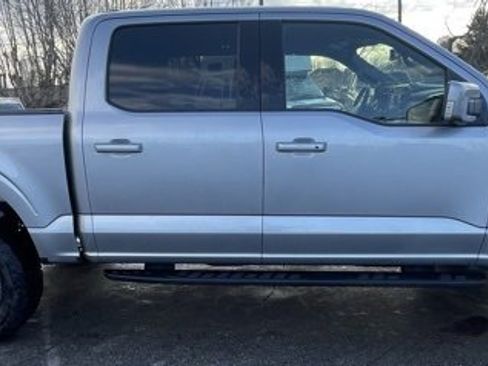 New 2025 Ford F150 Tremor w/ Equipment Group 402A High image 7