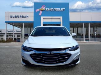 Used 2019 Chevrolet Malibu LT FWD video 2