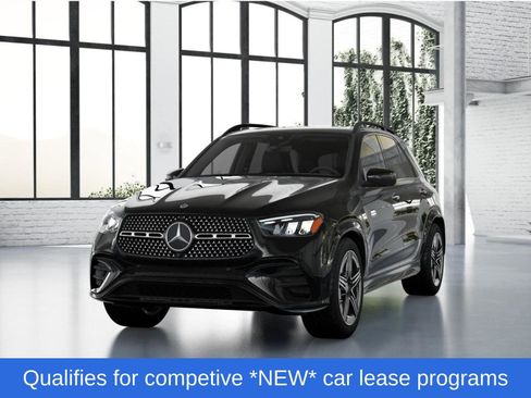 Used 2025 Mercedes-Benz GLE 350 GLE 350 image 41