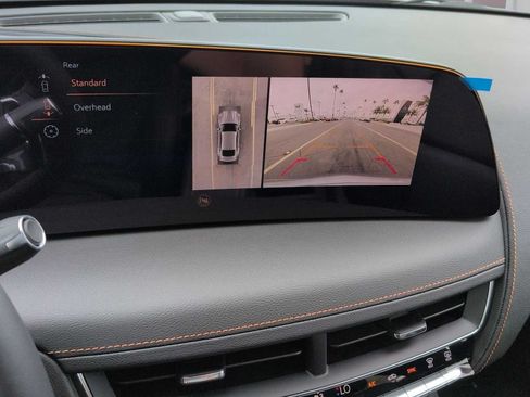 New 2026 Cadillac CT5 Sport RWD image 20