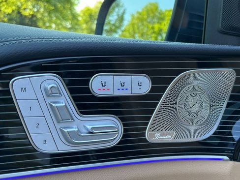 Used 2024 Mercedes-Benz GLS 580 4MATIC image 71