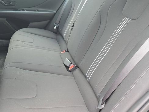New 2026 Hyundai Elantra Sport FWD image 28