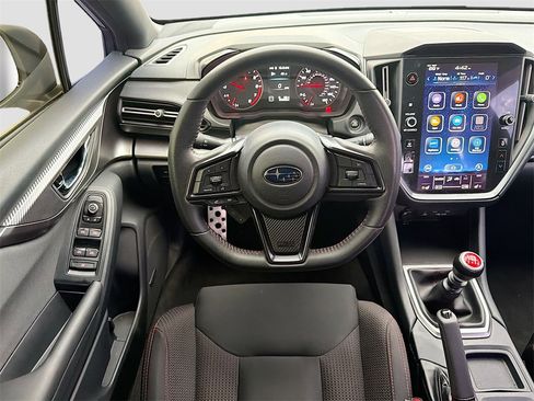 Used 2023 Subaru WRX Premium image 23