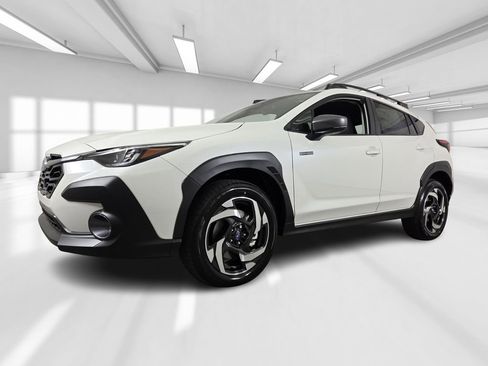 New 2026 Subaru Crosstrek 2.5i Limited AWD/4WD image 2