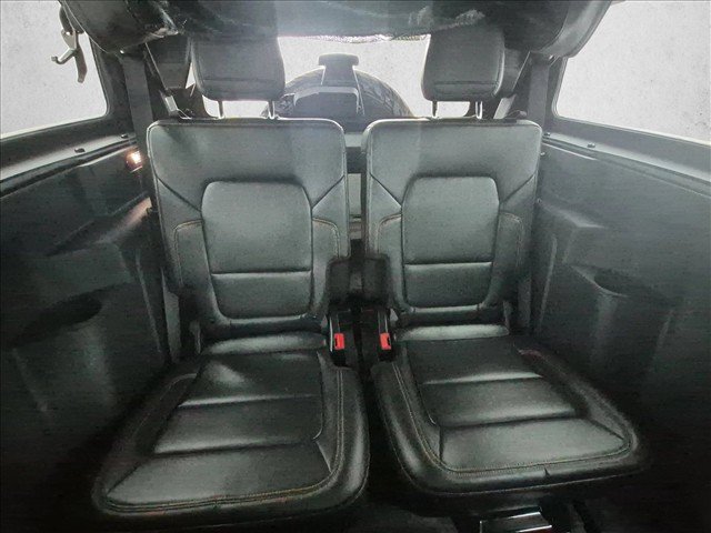 Used 2022 Ford Bronco Badlands AWD/4WD image 22