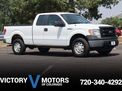 Used 2013 Ford F150 XL w/ PWR Equipment Group