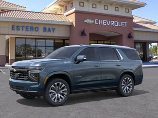 New 2026 Chevrolet Tahoe High Country AWD/4WD video 2