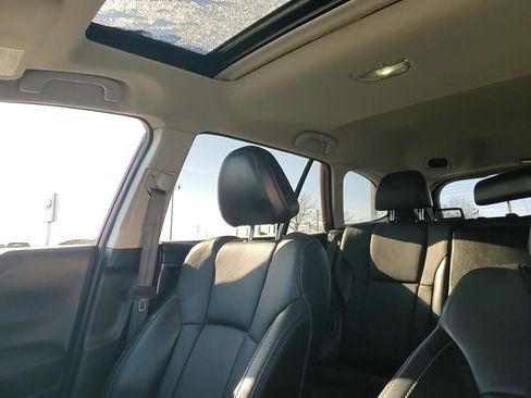 Used 2020 Subaru Outback Limited XT w/ Popular Package #2 image 27