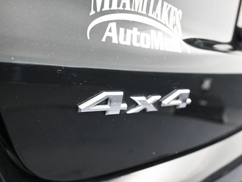 Used 2018 Jeep Compass Latitude w/ Popular Equipment Group AWD/4WD image 35