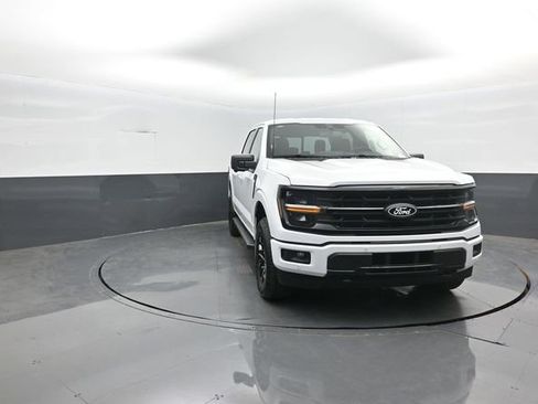 New 2026 Ford F150 XLT w/ Equipment Group 302A MID AWD/4WD image 2
