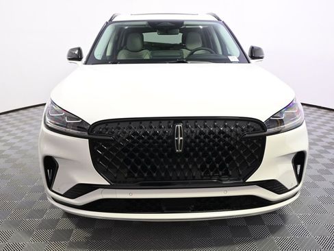 New 2026 Lincoln Aviator Reserve AWD/4WD image 10