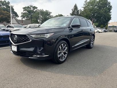 Certified 2023 Acura MDX w/ Technology Package