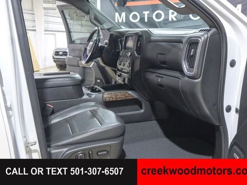 Used 2020 GMC Sierra 2500 Denali w/ Denali Ultimate Package AWD/4WD image 11