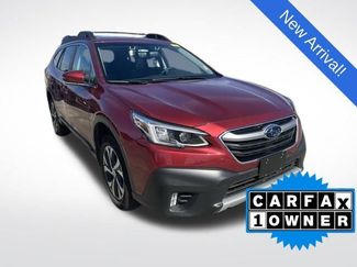 Used 2020 Subaru Outback Limited w/ Popular Package #2 video 1