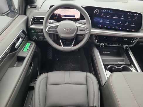 New 2026 Chevrolet Suburban RST w/ Comfort Package RWD image 20