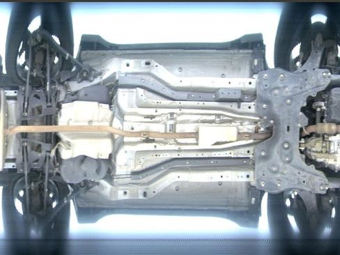 Used 2020 Jeep Compass Limited image 26