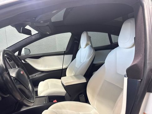 Used 2018 Tesla Model S P100D AWD/4WD image 9