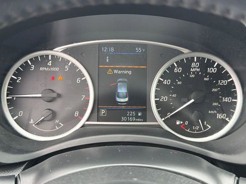 Used 2019 Nissan Sentra SR image 26