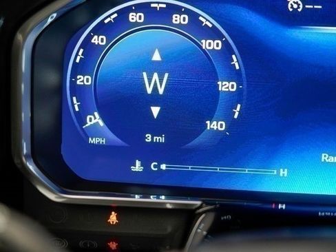 New 2026 Chevrolet Silverado 1500 RST w/ LPO, Dark Essentials Package image 34