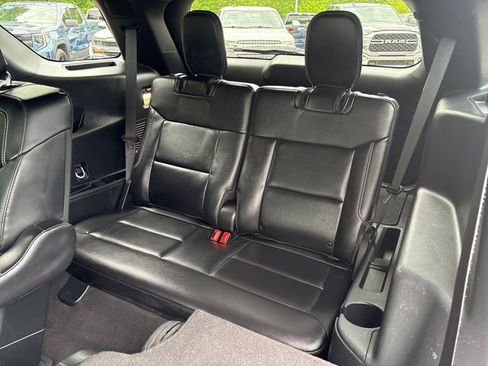 Used 2023 Ford Explorer ST w/ Equipment Group 401A AWD/4WD image 25