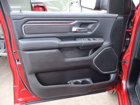 Used 2026 RAM 1500 Laramie AWD/4WD image 10