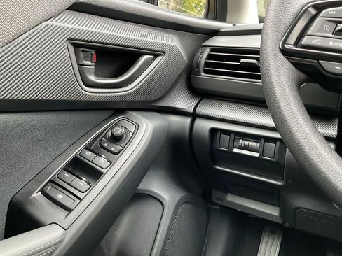 New 2026 Subaru Crosstrek 2.0i Premium AWD/4WD image 24