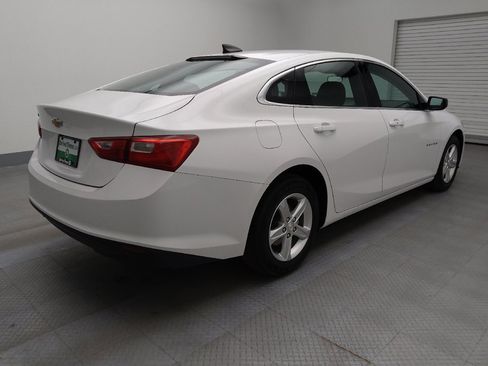Used 2024 Chevrolet Malibu LS image 9