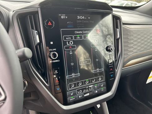 New 2026 Subaru Forester Wilderness image 33