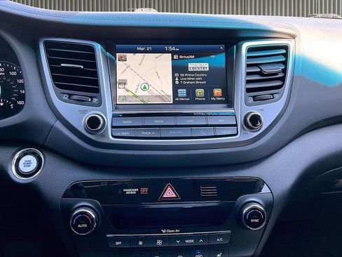 Used 2018 Hyundai Tucson SEL Plus image 7