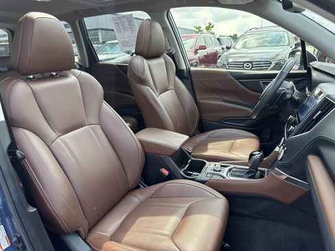 Used 2019 Subaru Forester Touring AWD/4WD image 19