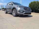 Used 2018 Hyundai Santa Fe Sport w/ 2.4L Value Package 02 image 5