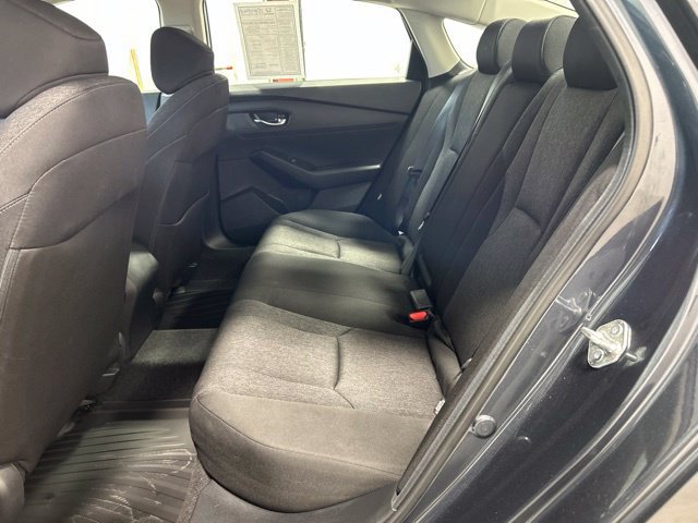 Certified 2023 Honda Accord EX image 18