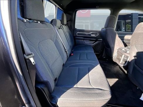 Used 2022 RAM 1500 Lone Star image 22