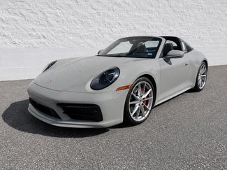 Used 2022 Porsche 911 AWD/4WD 360° Tour