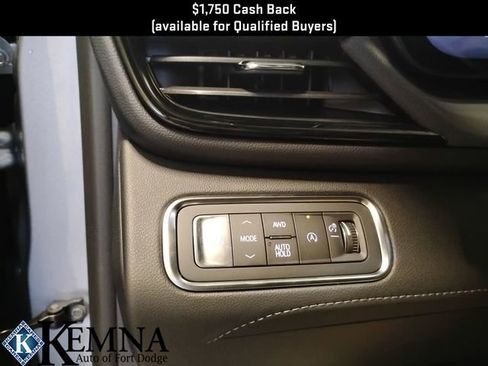 New 2026 Buick Enclave Sport Touring w/ Super Cruise Package image 19