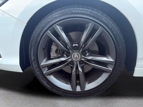 Used 2025 Acura Integra A-Spec FWD image 49