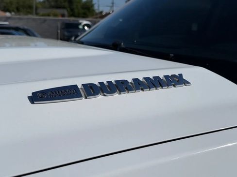 Used 2017 Chevrolet Silverado 2500 LT AWD/4WD image 21
