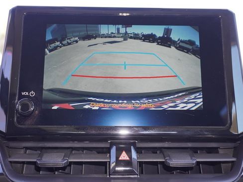 Certified 2024 Toyota Corolla LE FWD image 14