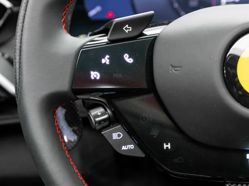 Certified 2024 Ferrari 296 GTS image 21